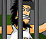 Hobo Prison Brawn